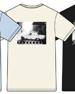 Highway Tee