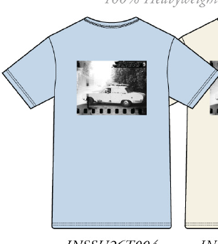 Highway Tee