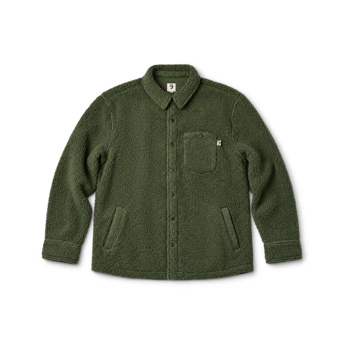 Impala Shirt Jacket