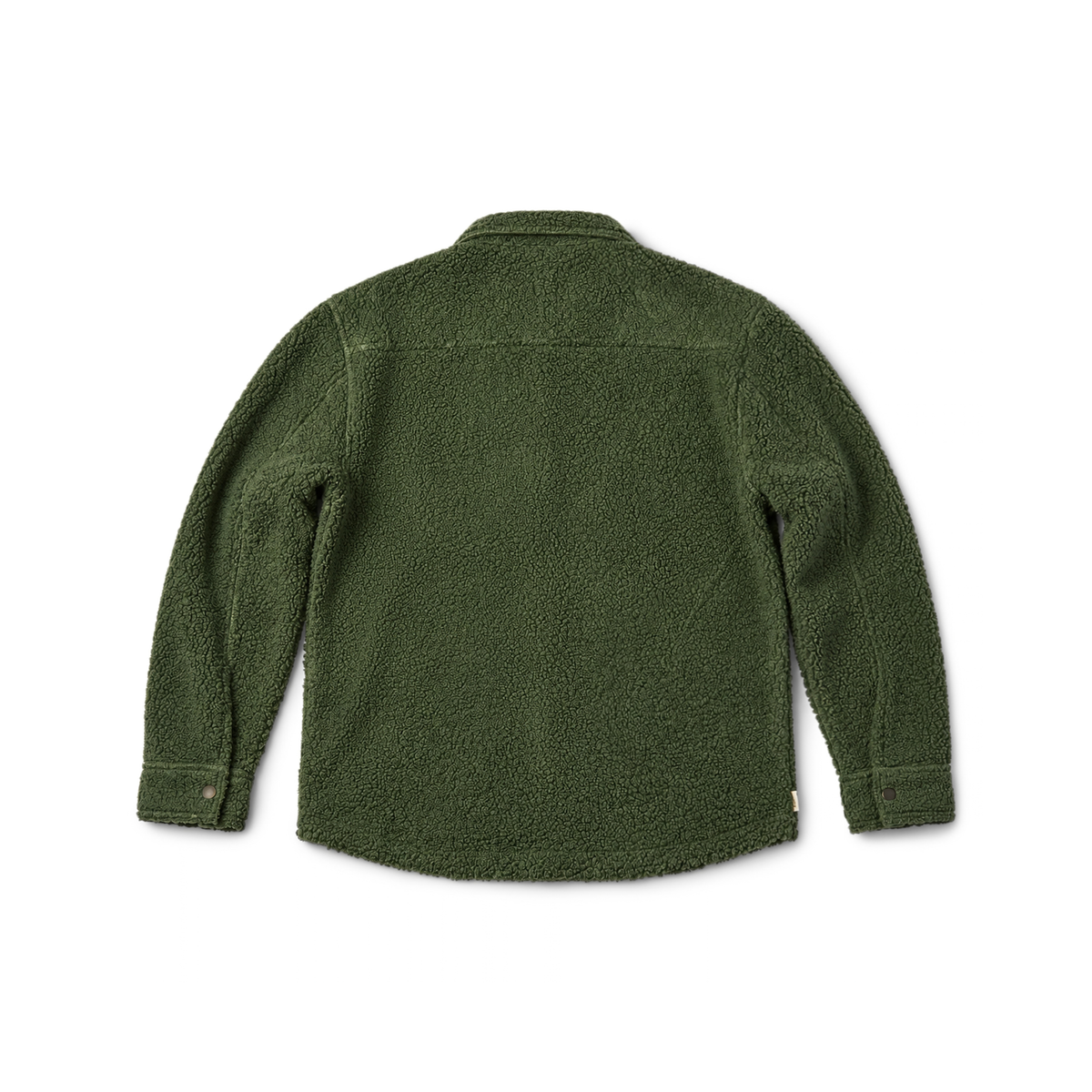 Impala Shirt Jacket