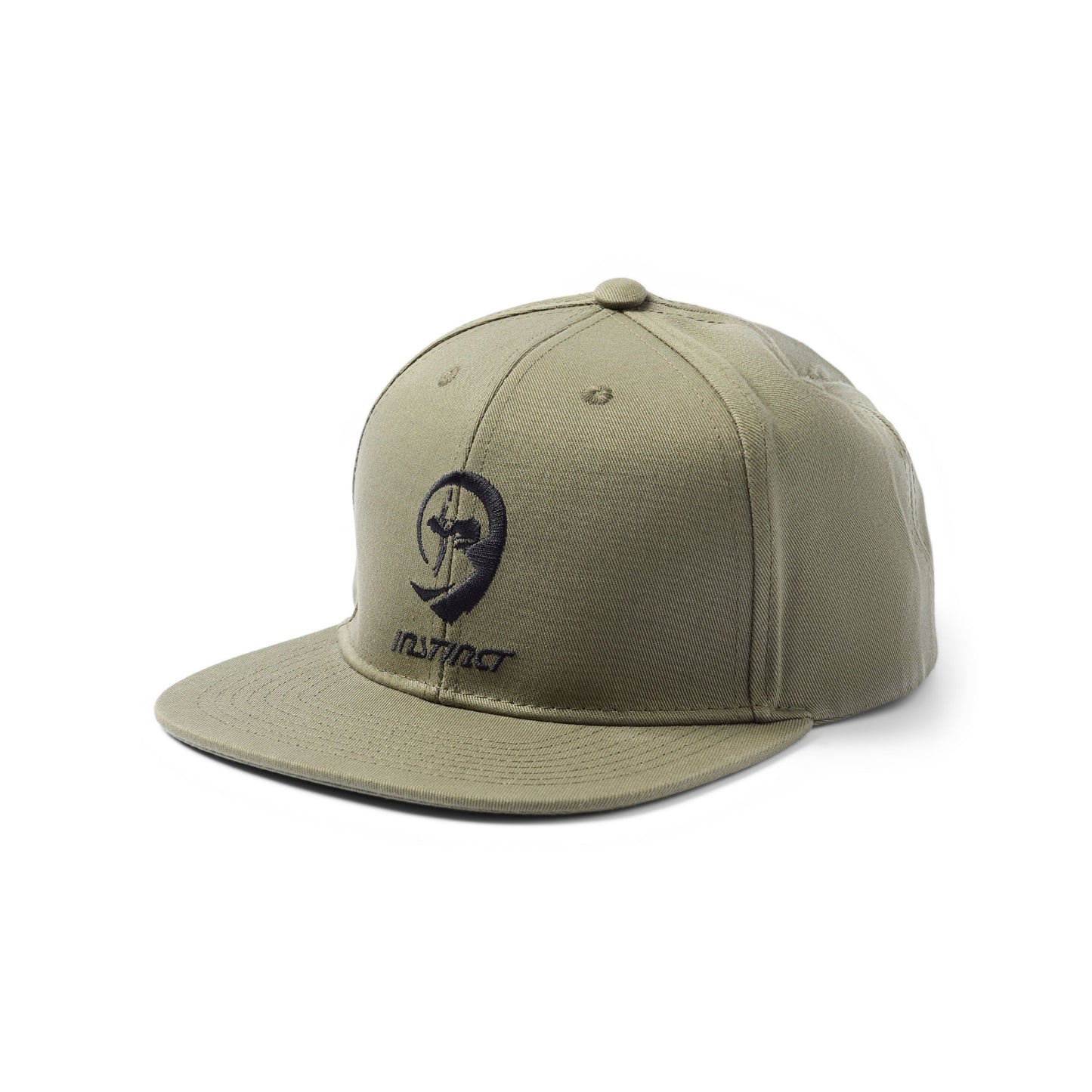 Stacked Hat