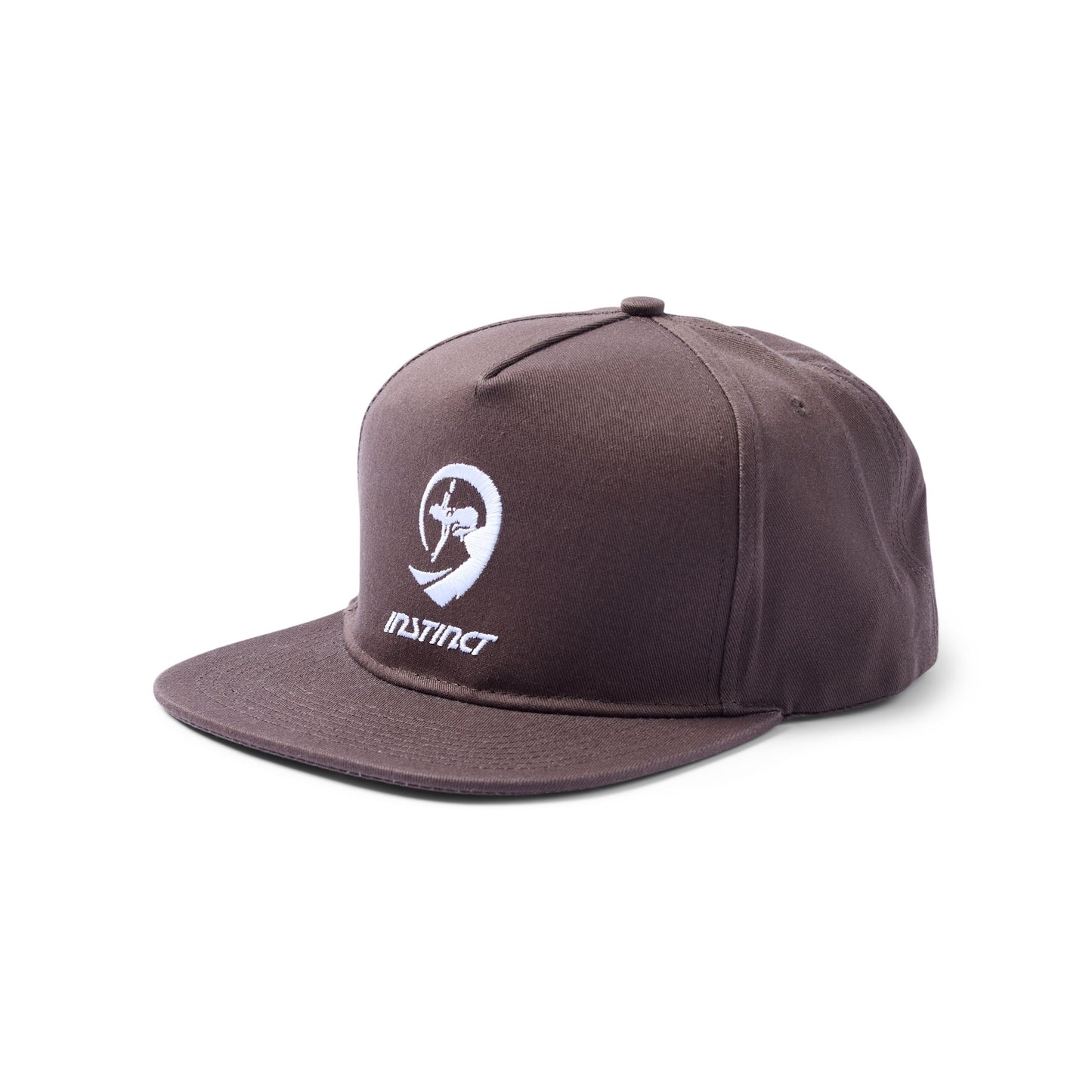 Stacked Hat