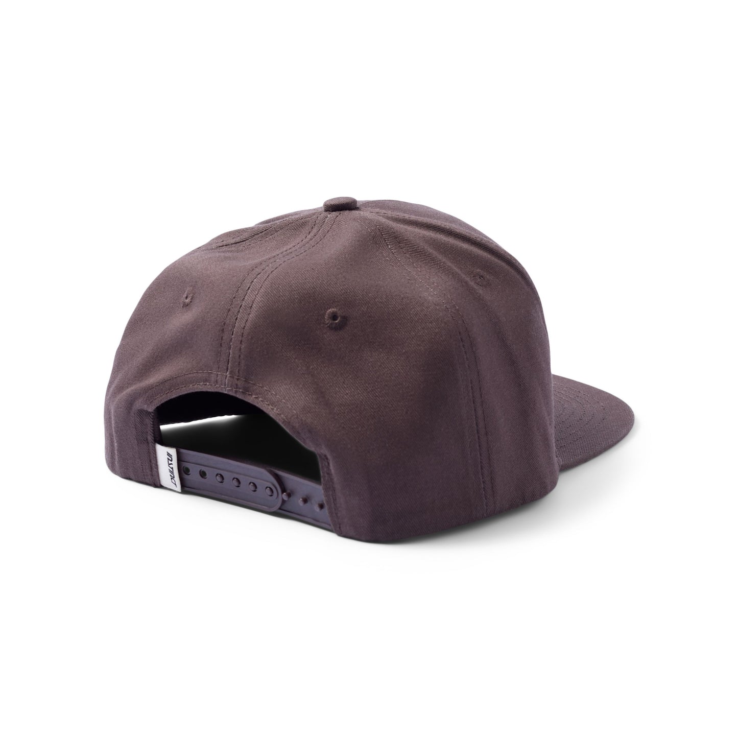 Stacked Hat