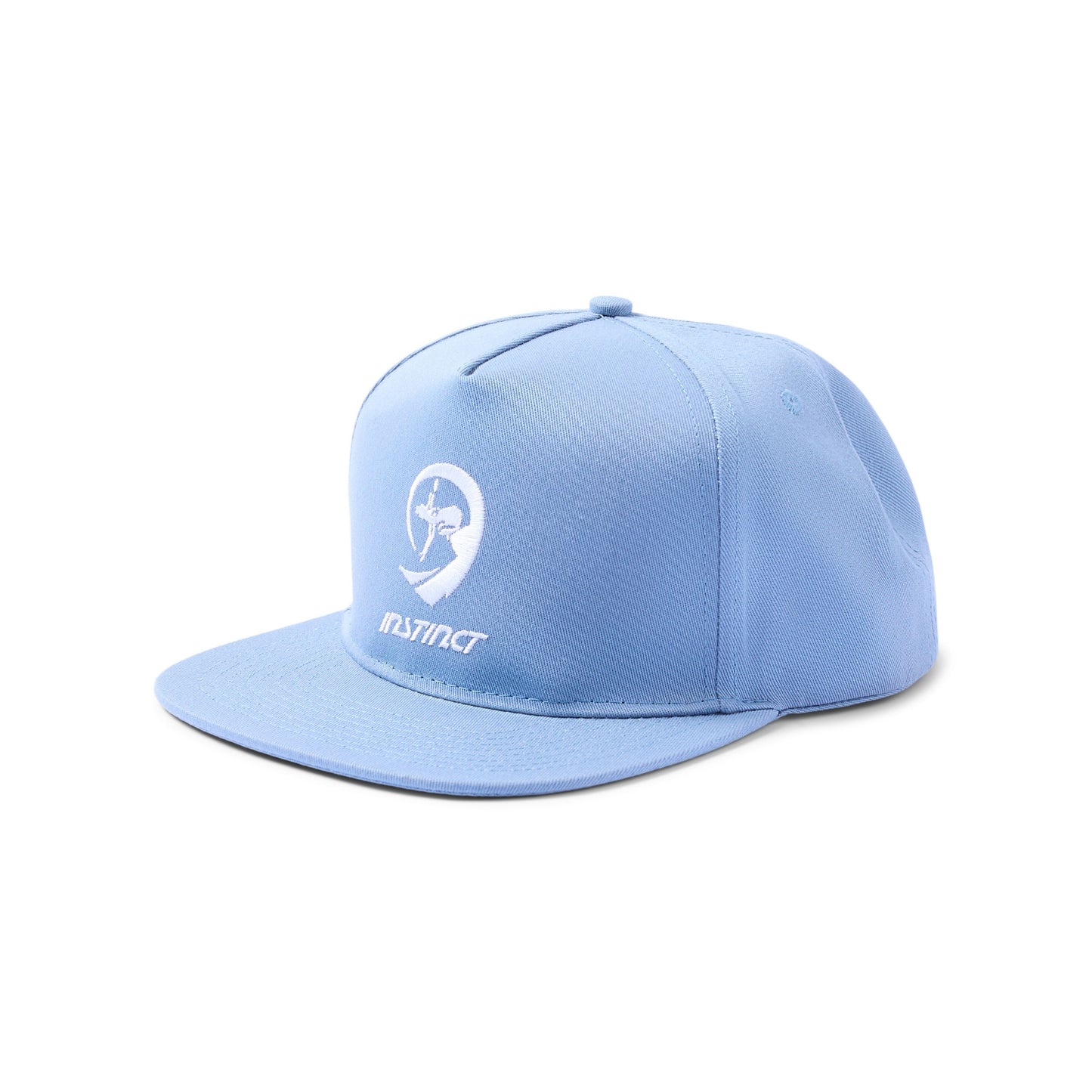 Stacked Hat