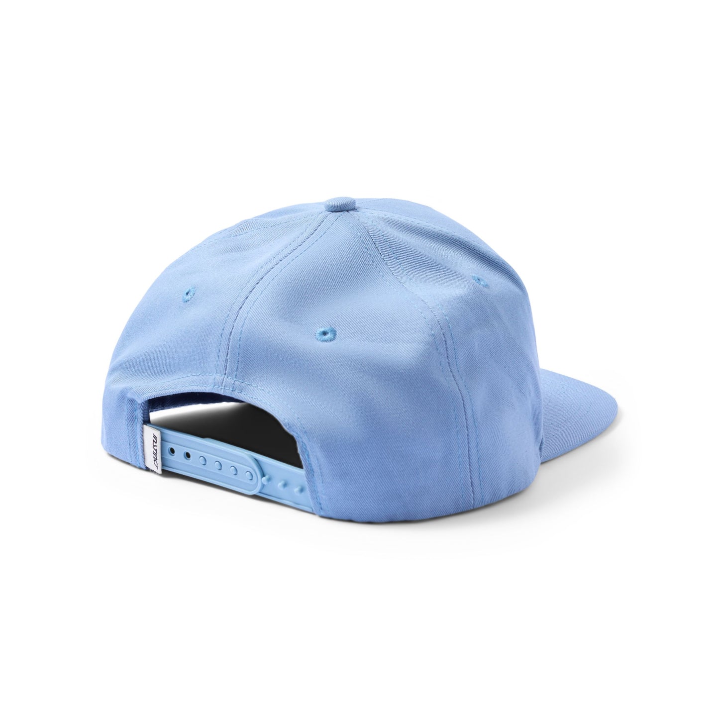 Stacked Hat
