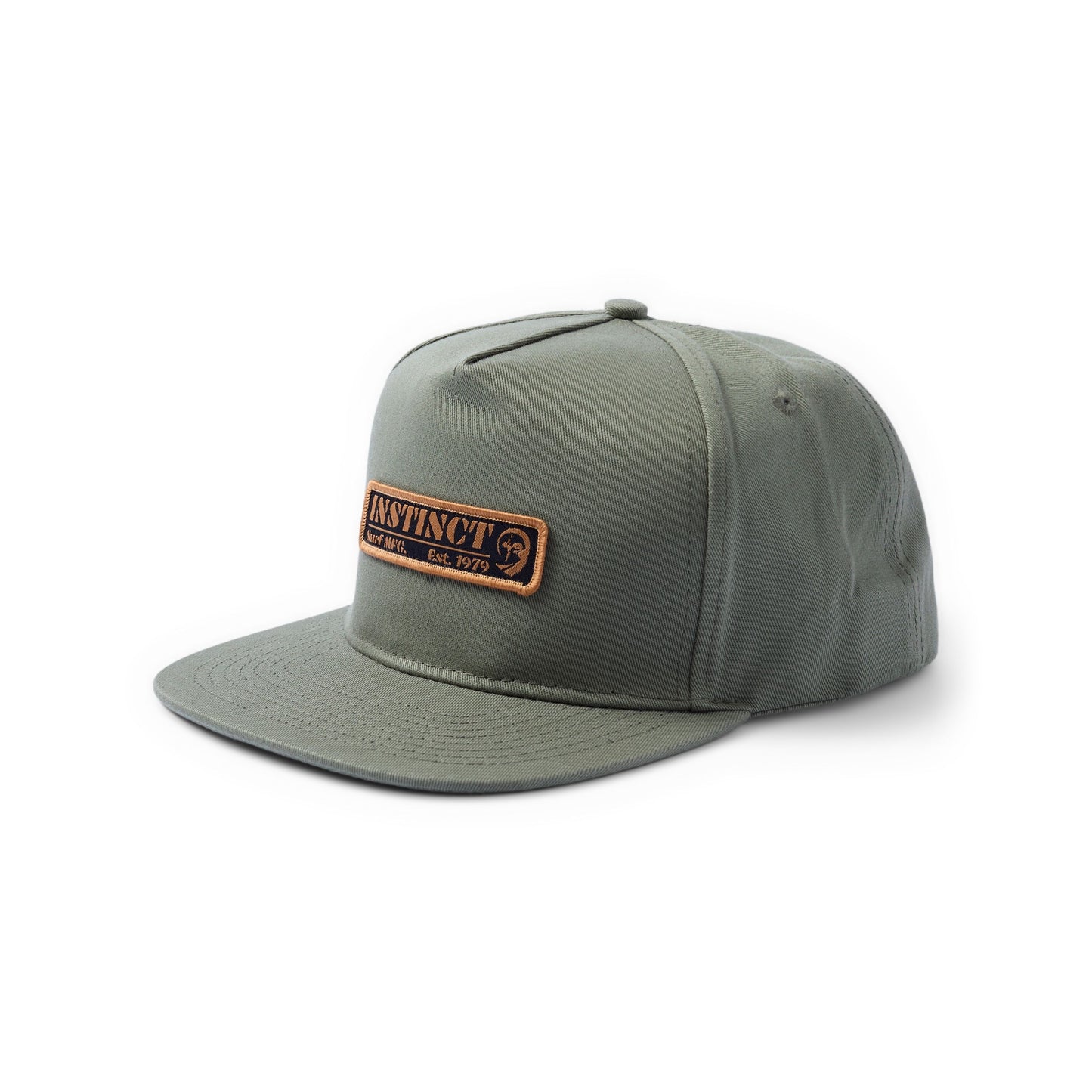 Stencil Hat