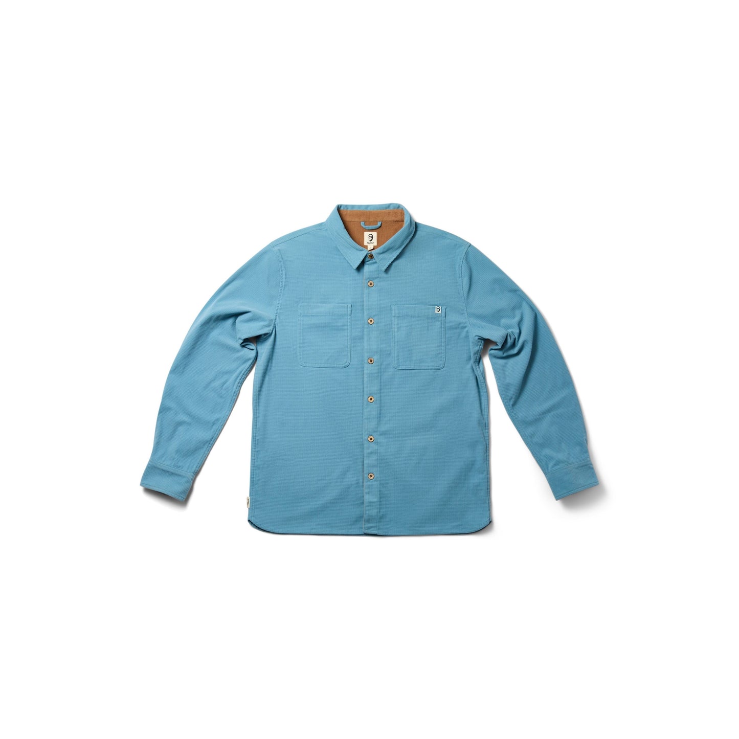 Pinnacle Shirt Jacket