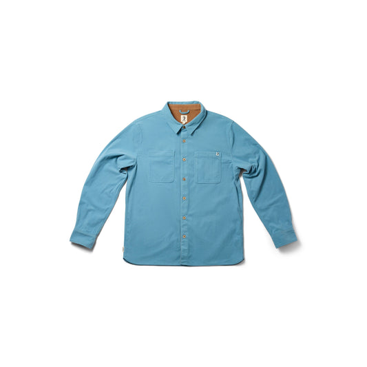Pinnacle Shirt Jacket