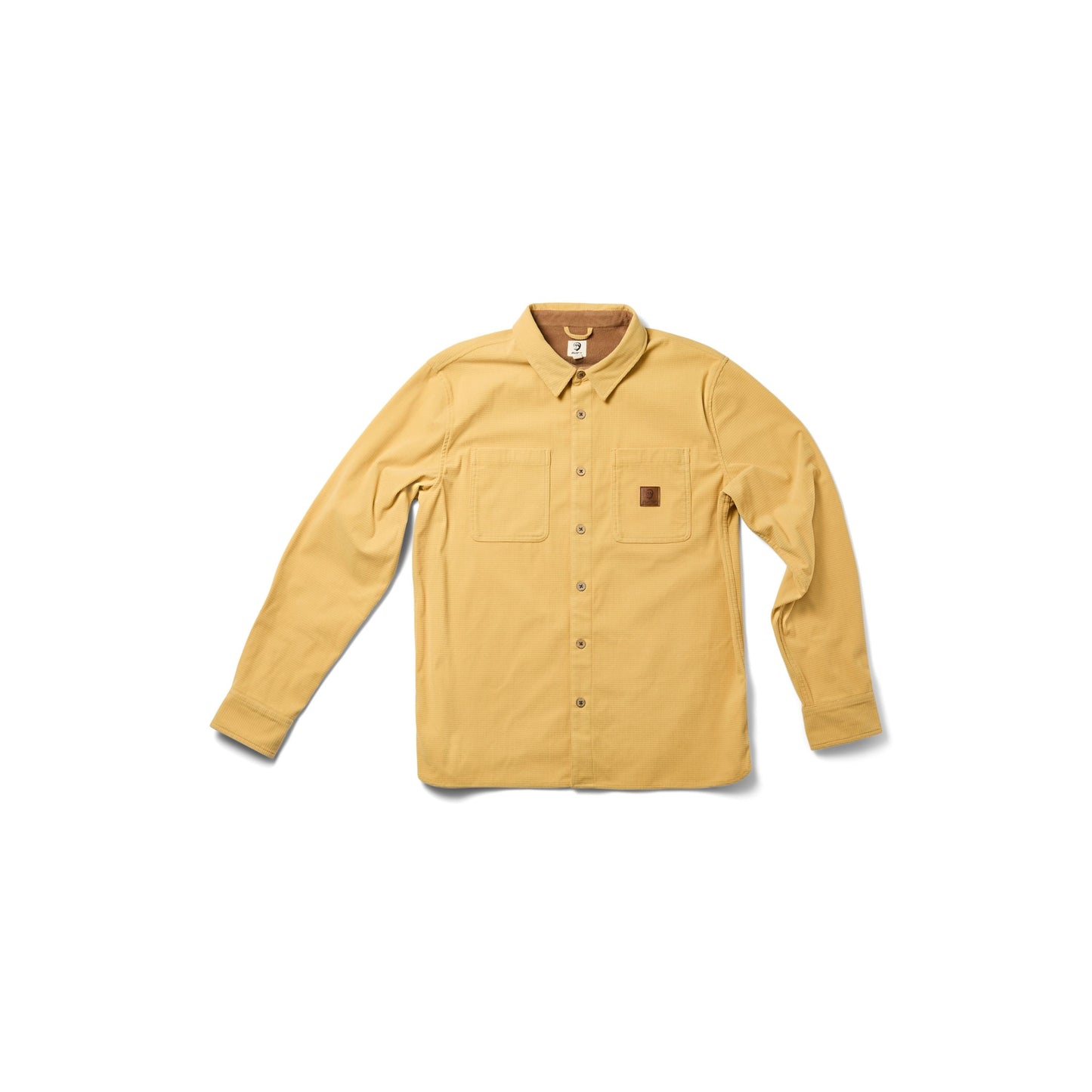 Pinnacle Shirt Jacket