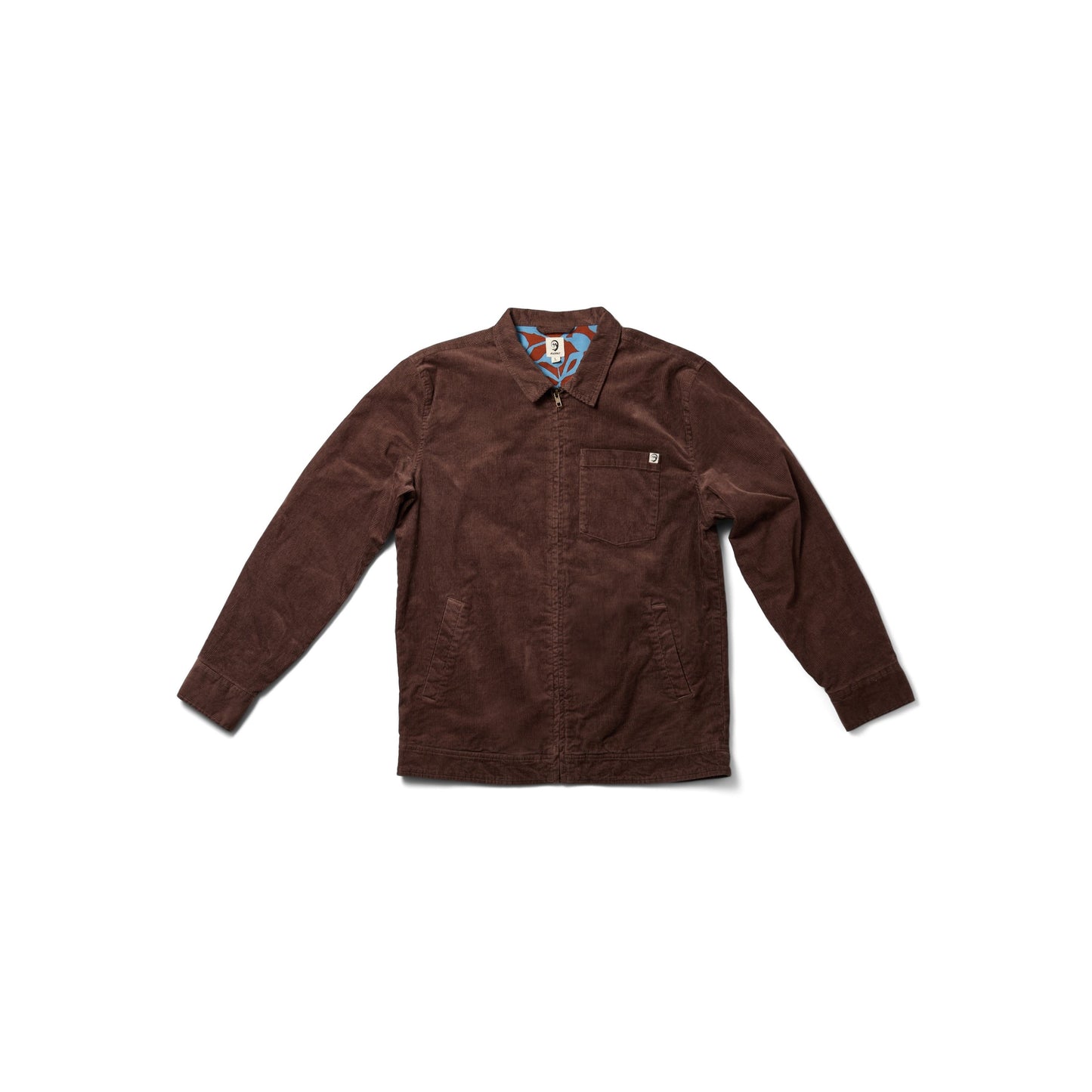J-Bay Corduroy Jacket