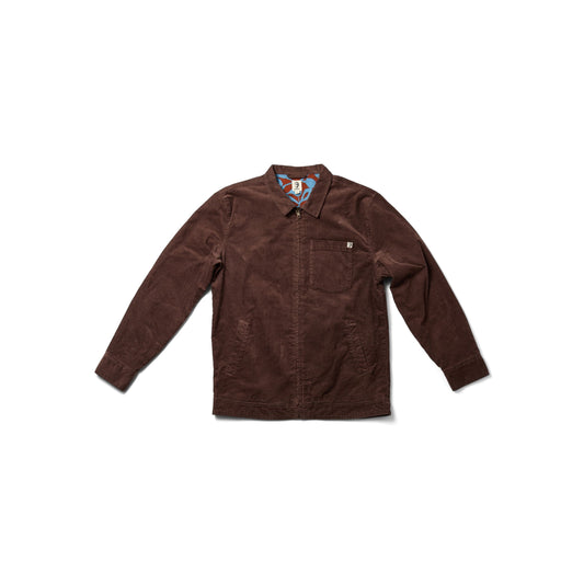 J-Bay Corduroy Jacket