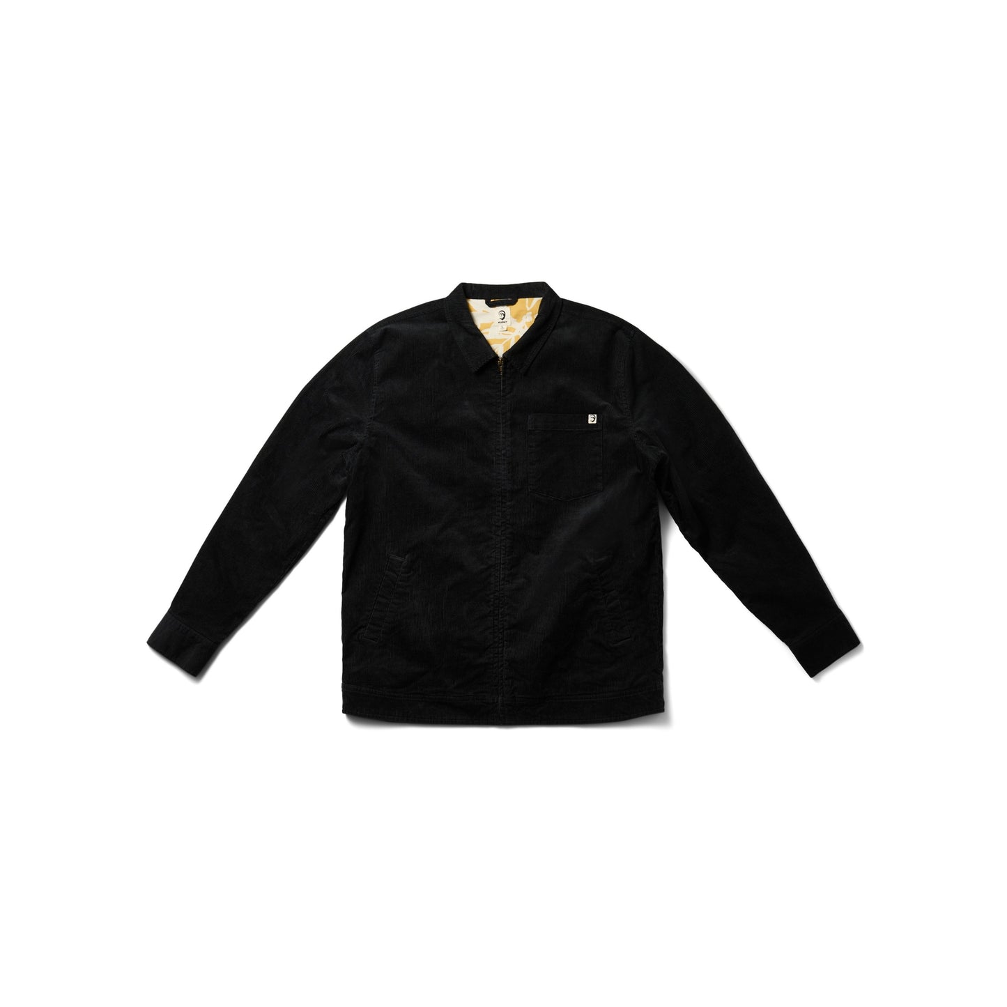 J-Bay Corduroy Jacket
