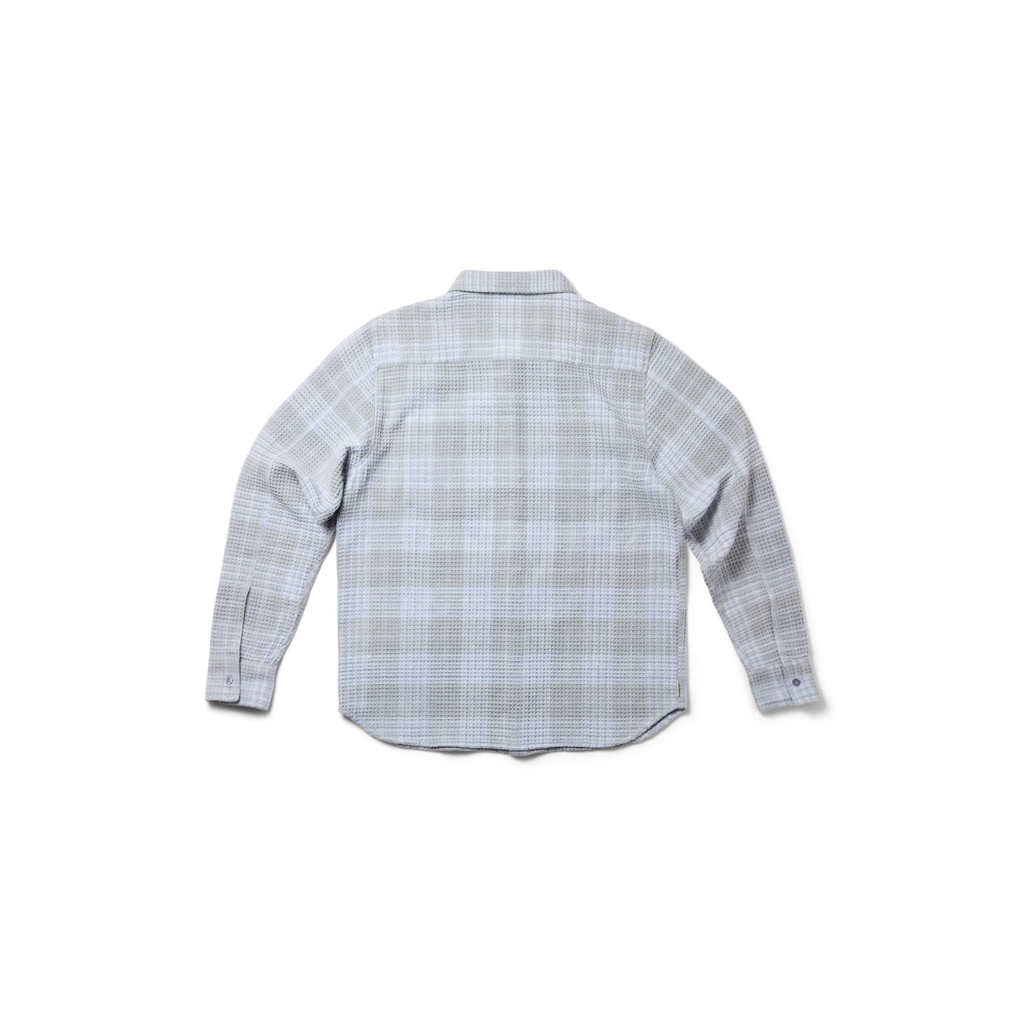 Cortez Long Sleeve Woven Shirt