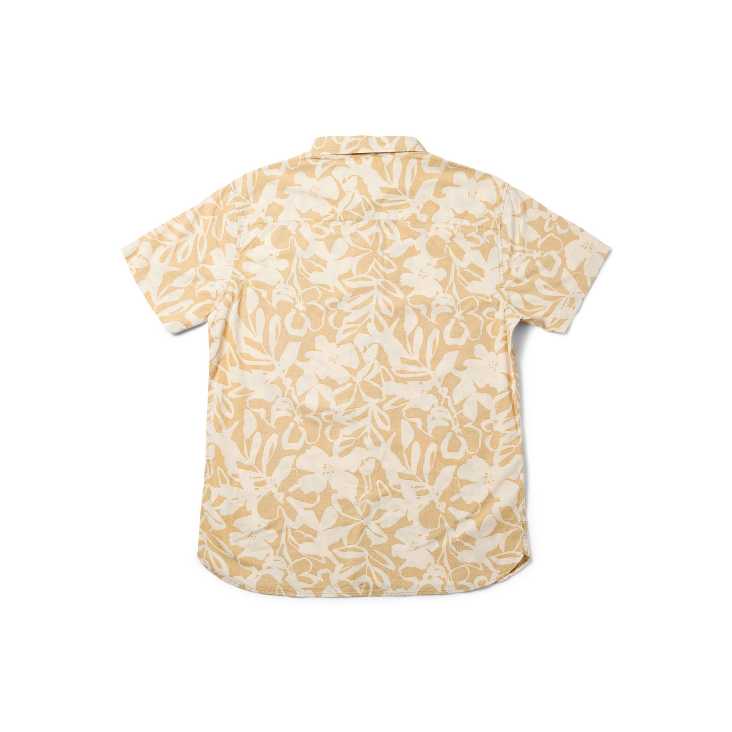 Pupukea SS Woven Shirt