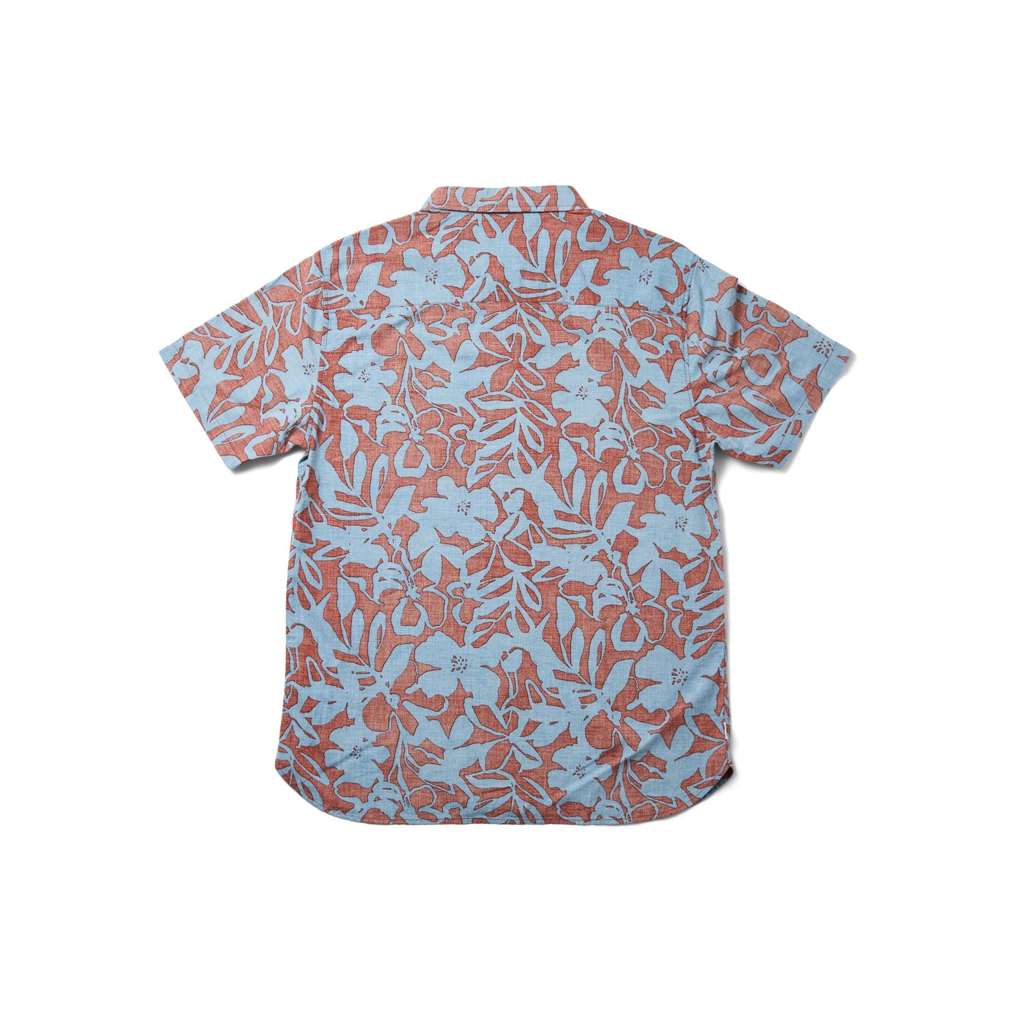 Pupukea SS Woven Shirt