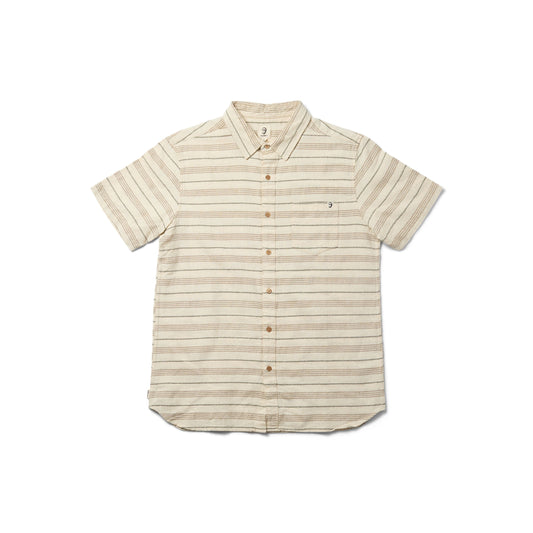 Gaviotas SS Woven Shirt