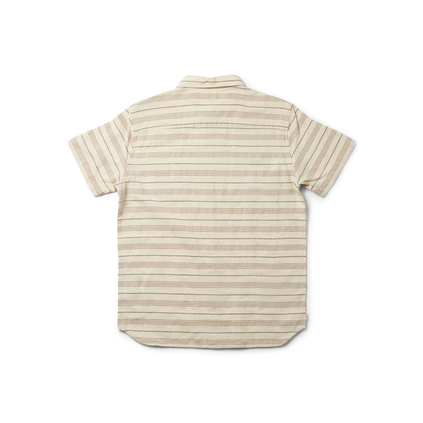 Gaviotas SS Woven Shirt