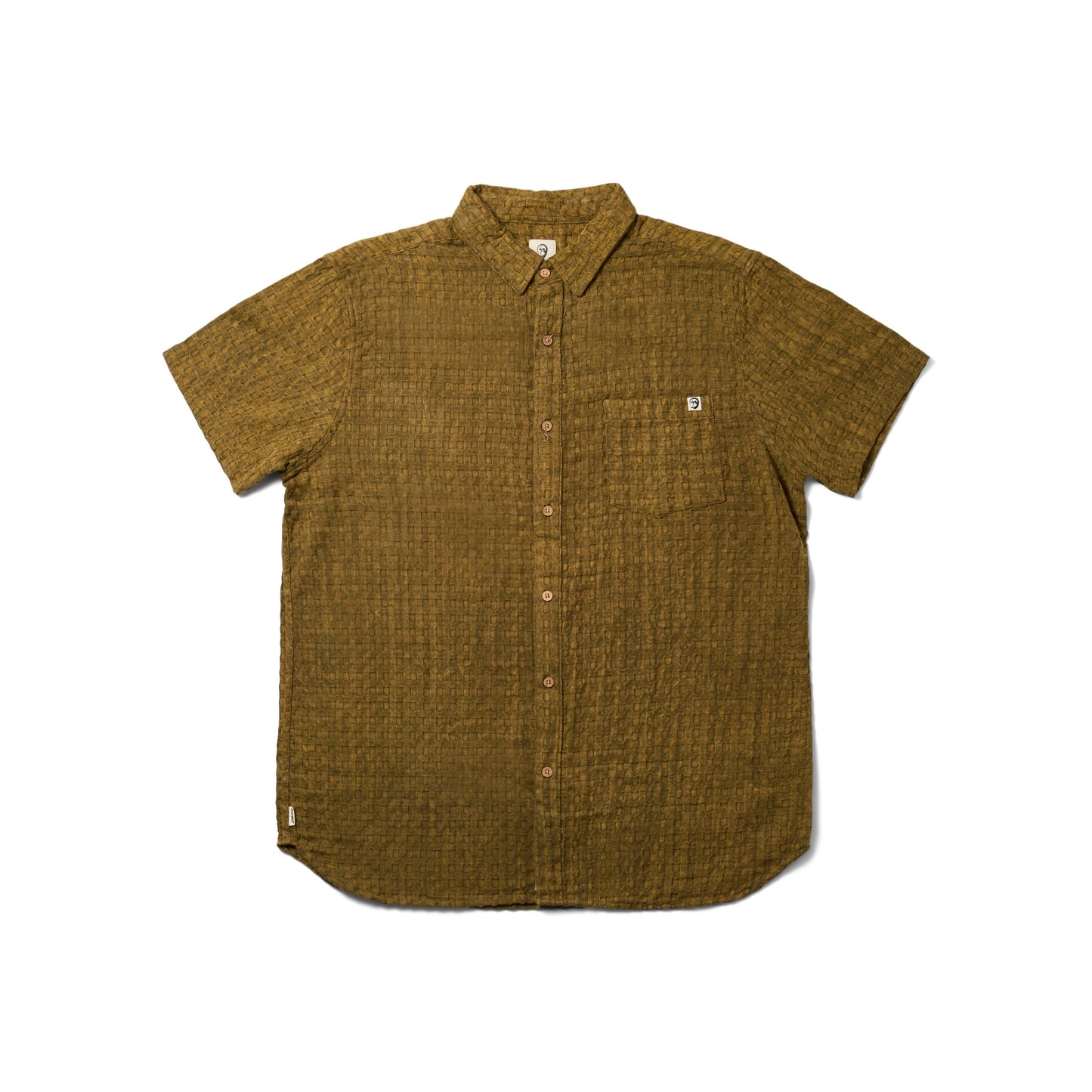 Shipwreck SS Woven Shirt