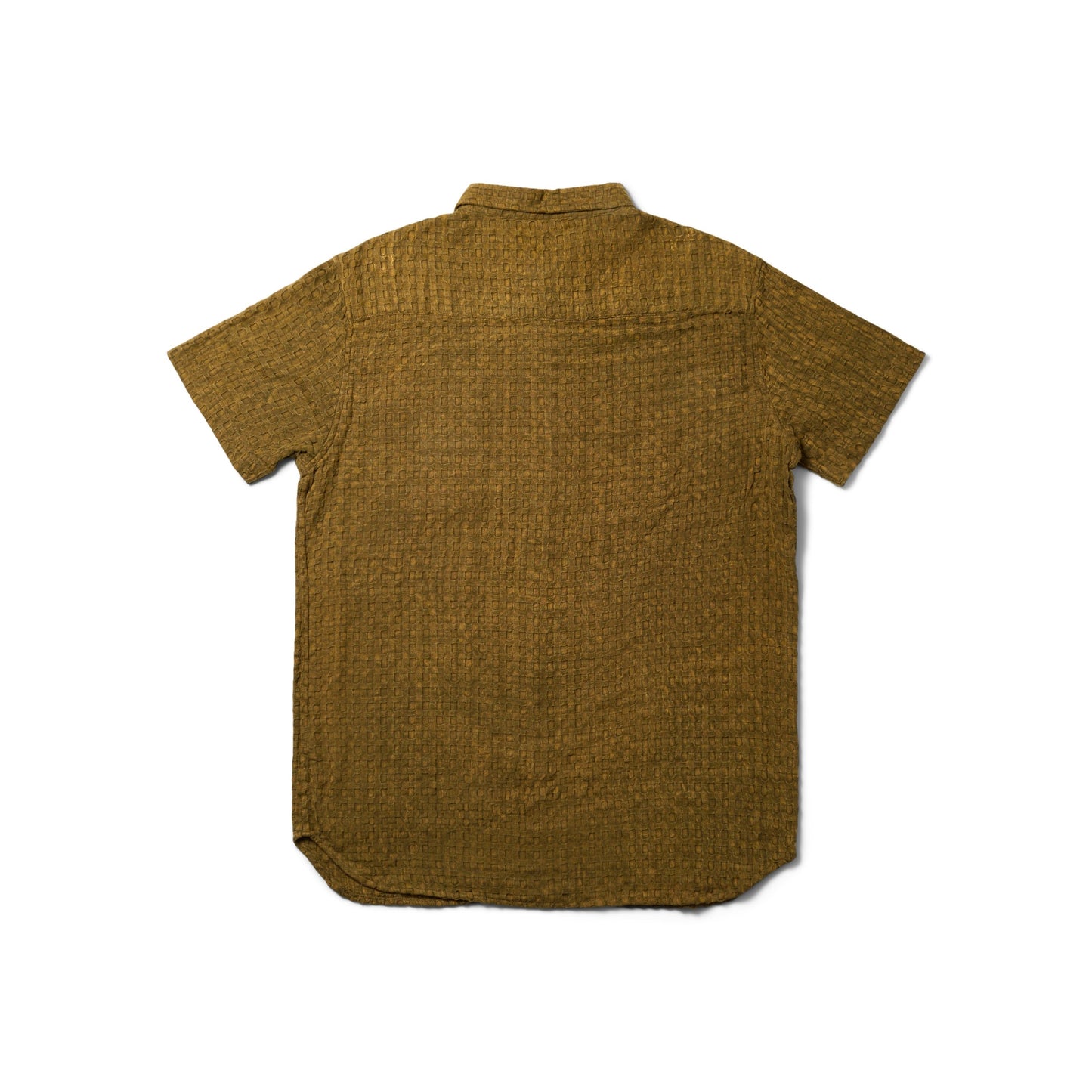 Shipwreck SS Woven Shirt