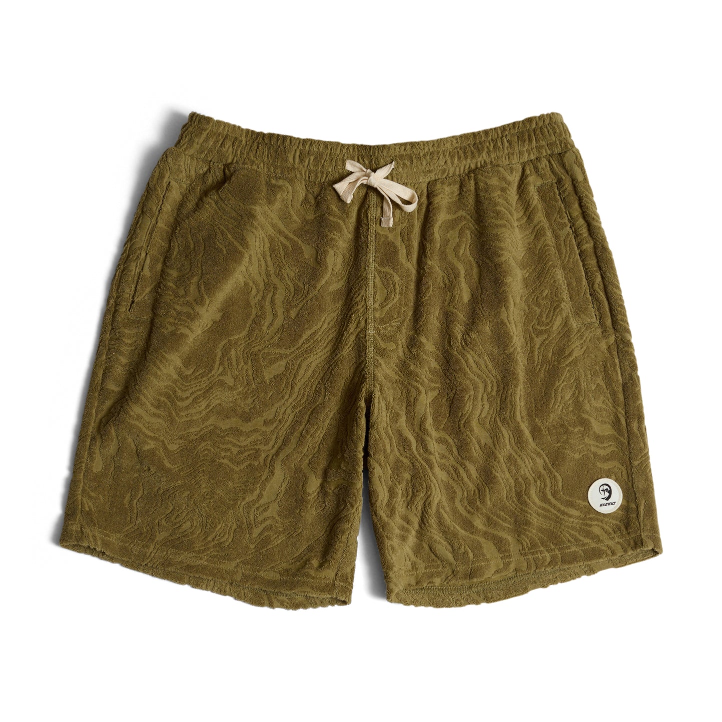 Currents Lounge Short