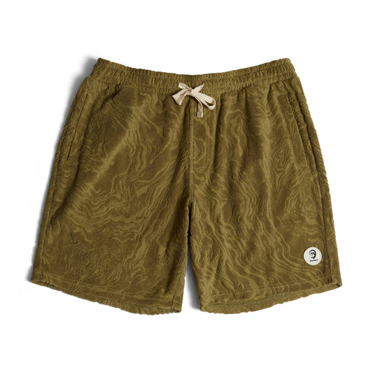 Currents Lounge Short