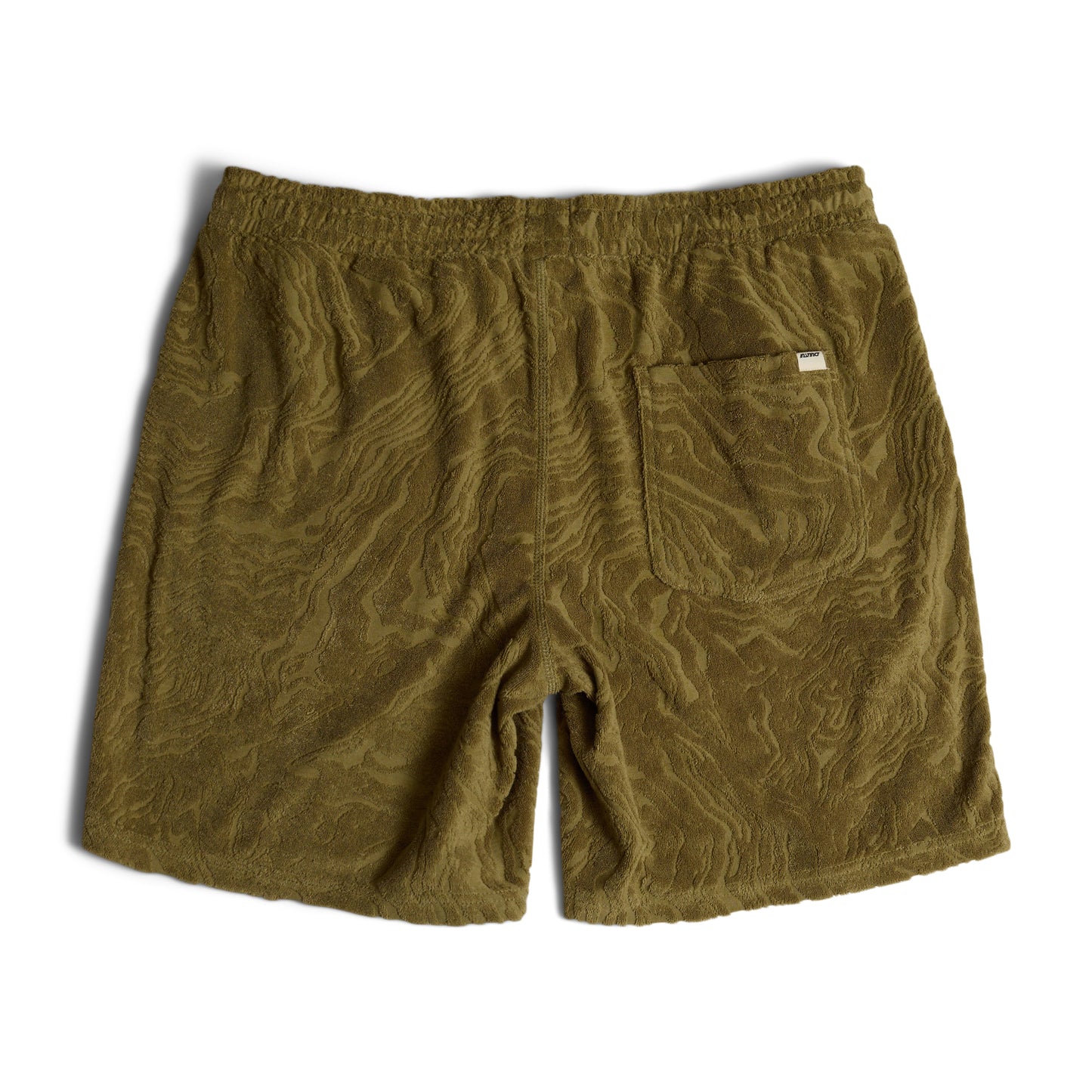 Currents Lounge Short