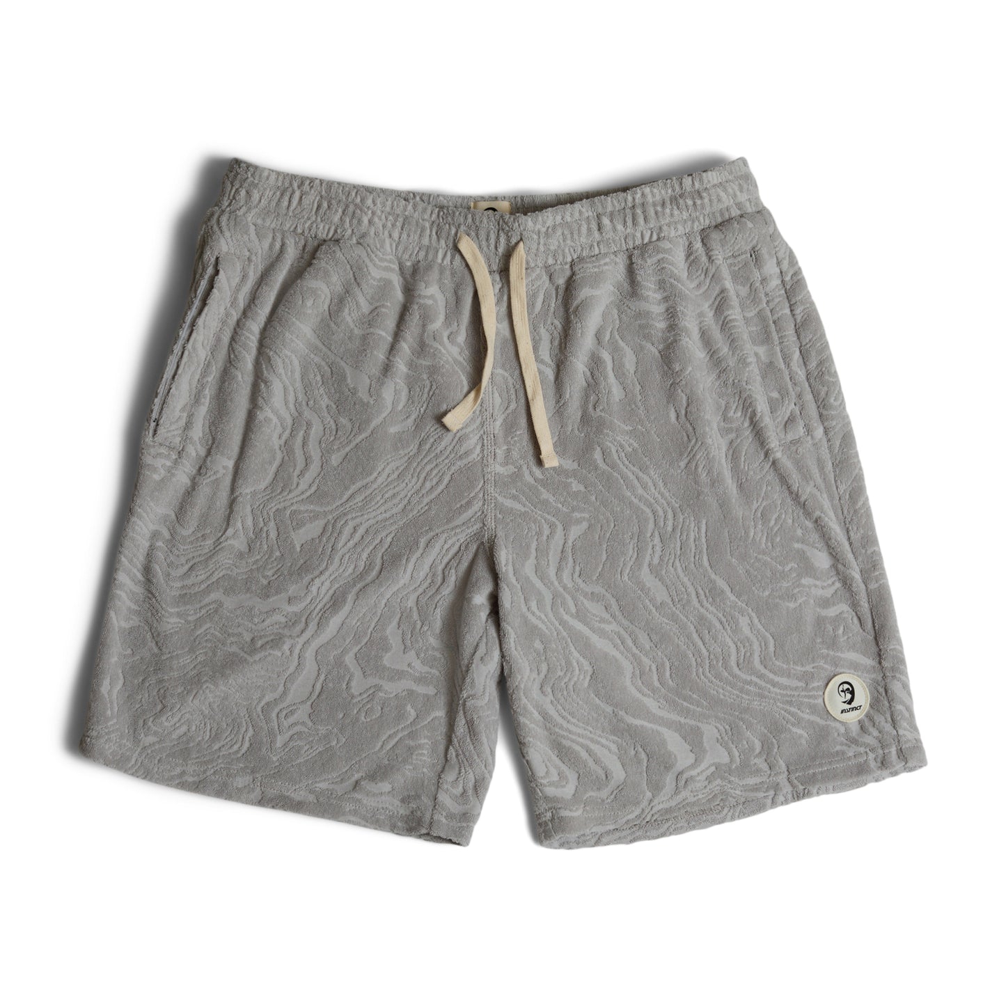 Currents Lounge Short