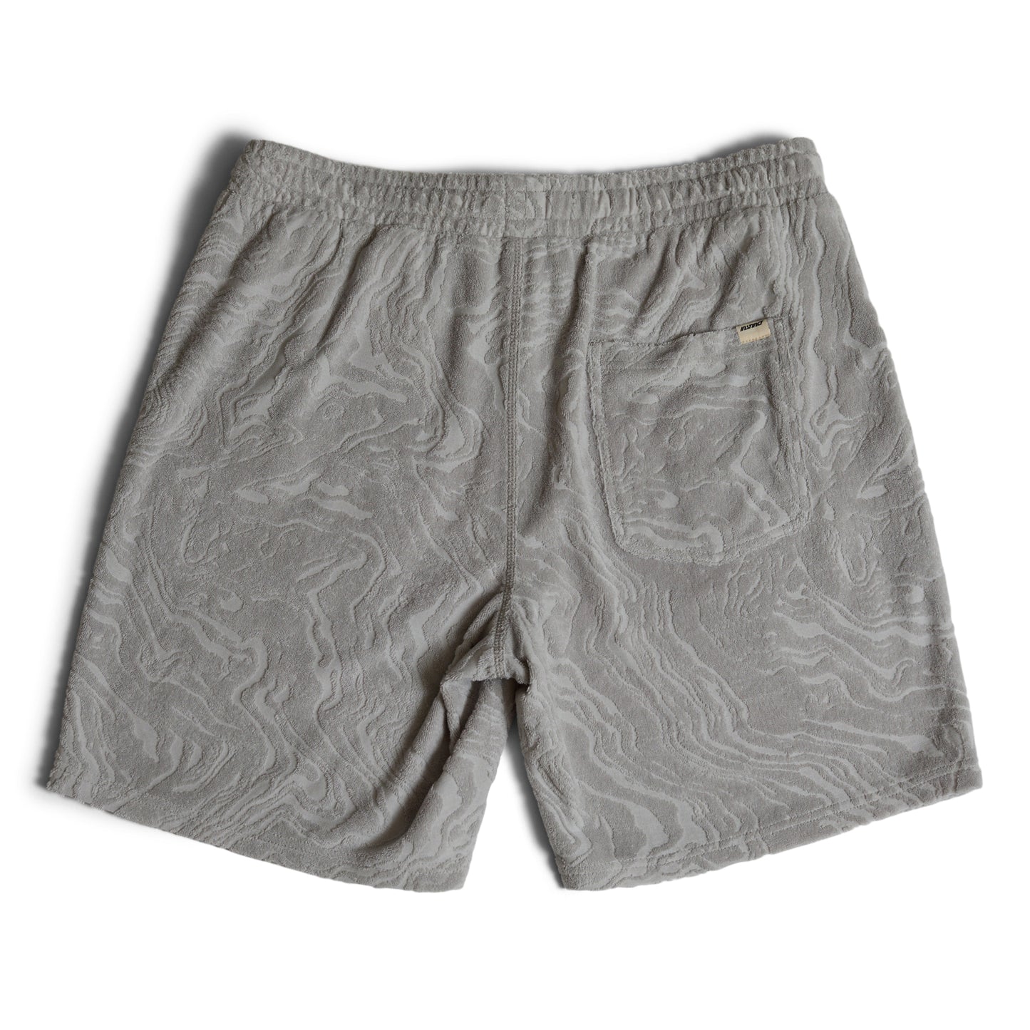 Currents Lounge Short