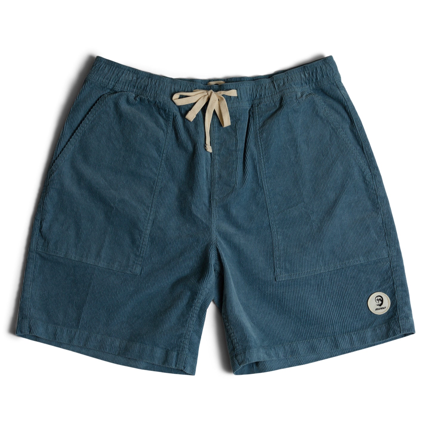 J-Bay Corduroy Short