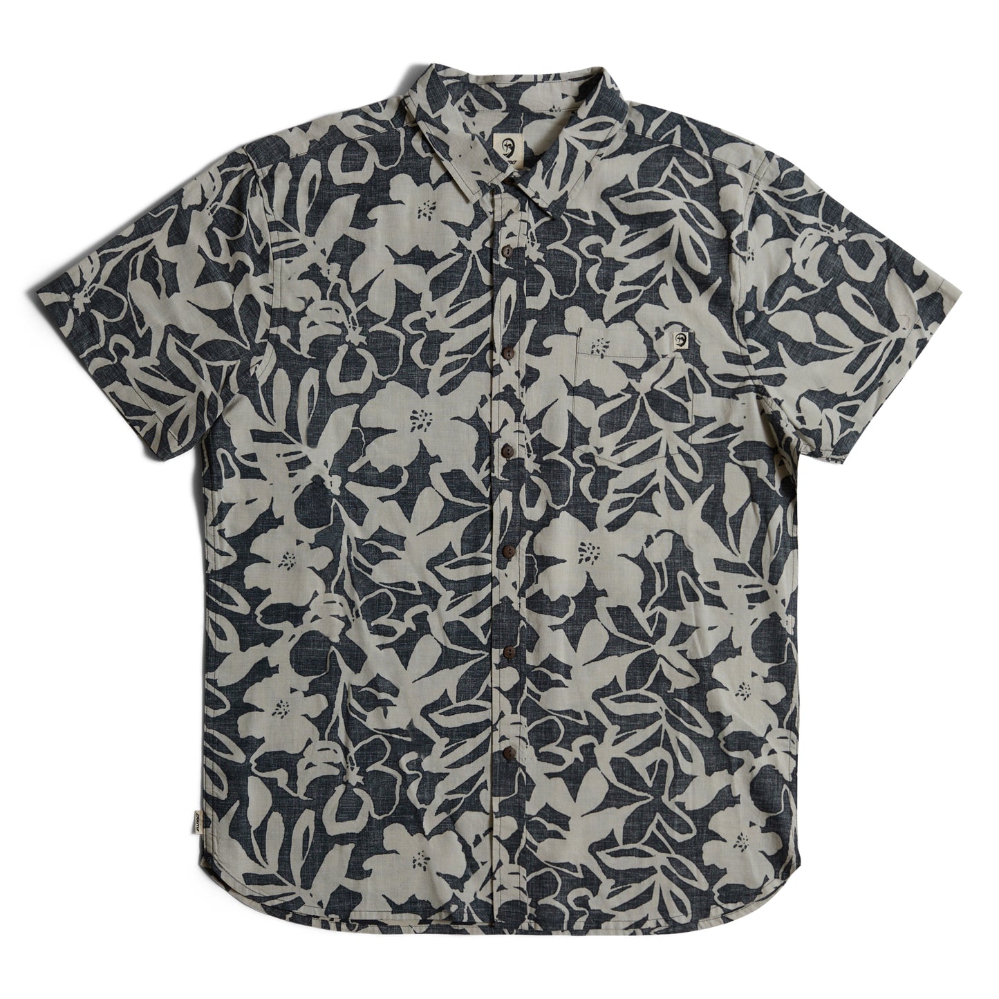 Pupukea SS Woven