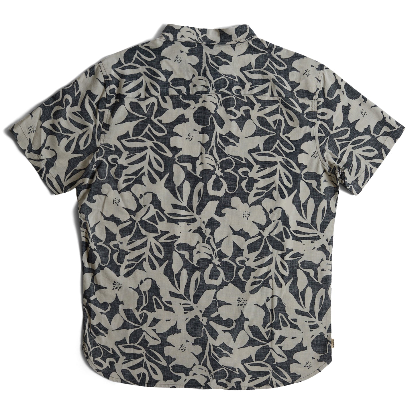 Pupukea SS Woven