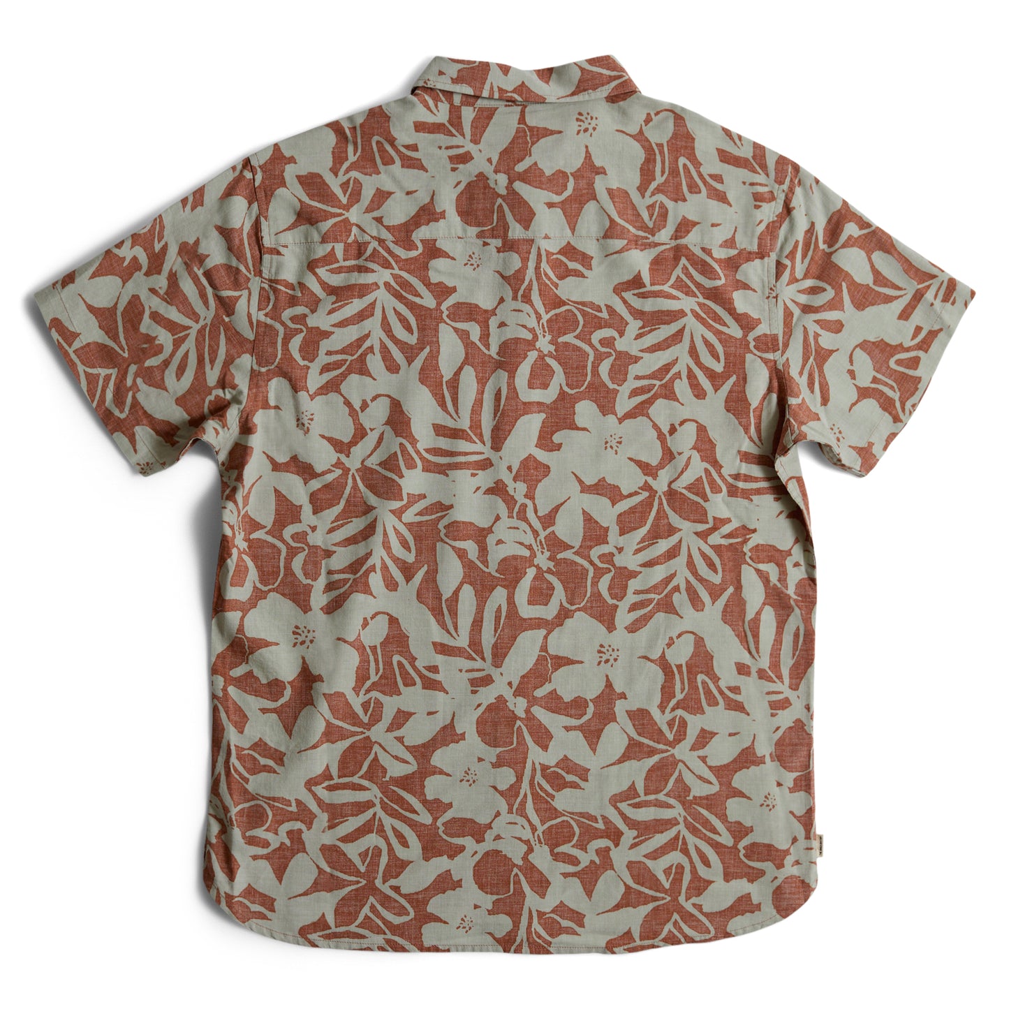 Pupukea SS Woven
