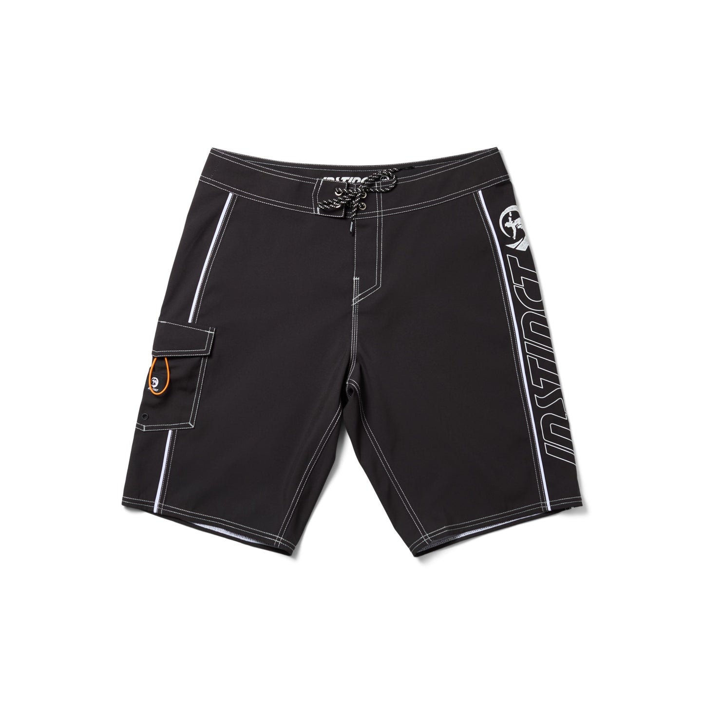 Throwback Boardshort