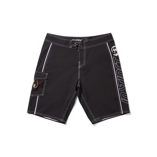 Throwback Boardshort