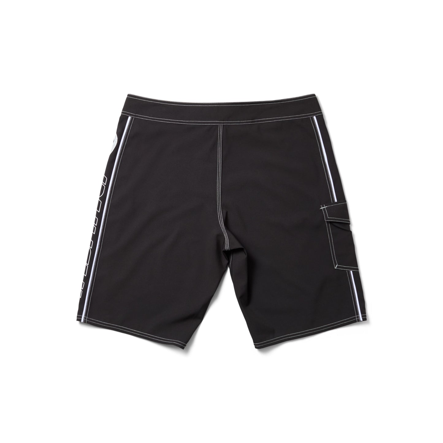 Throwback Boardshort