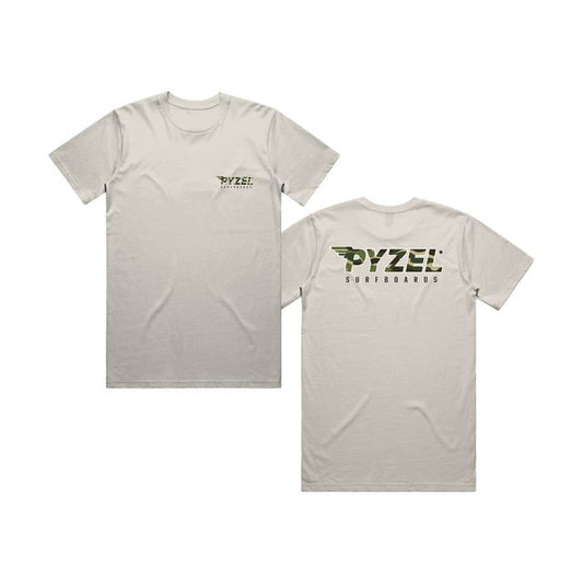 Pyzel Gassed Tee