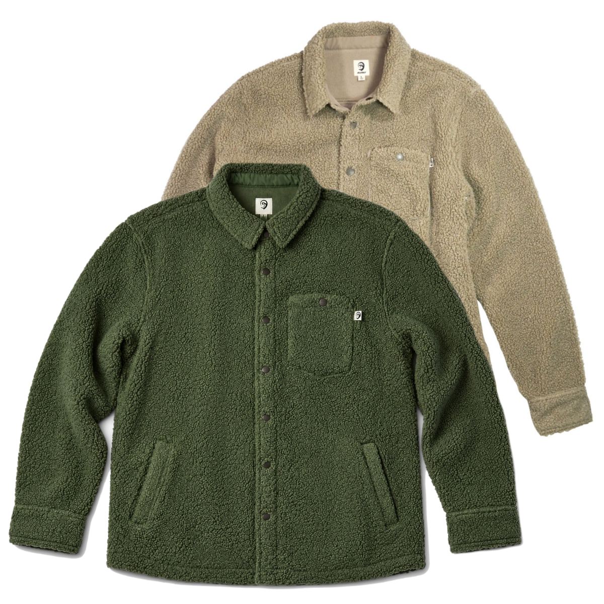 Impala Shirt Jacket
