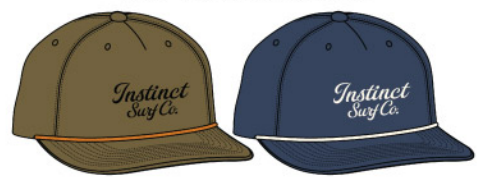 Signature Hat