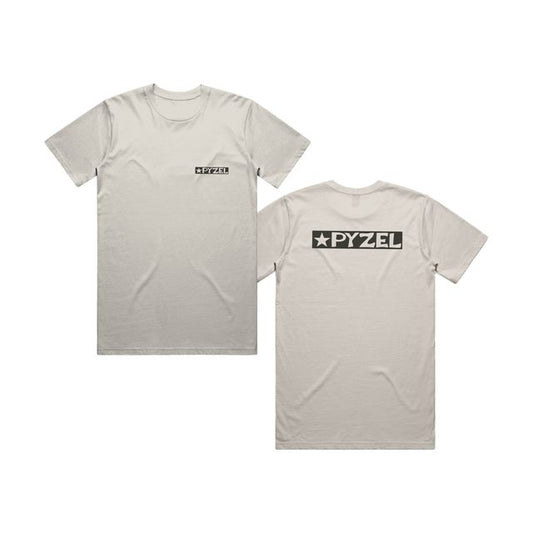 Pyzel Bar Logo Tee