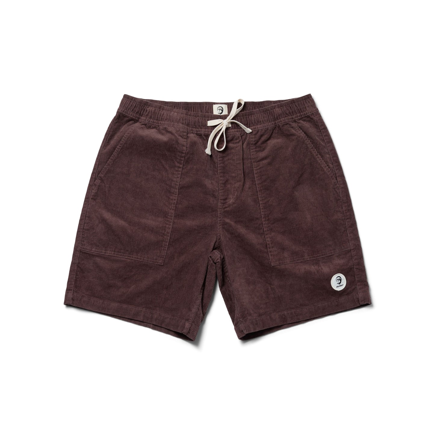 J-Bay Corduroy Short