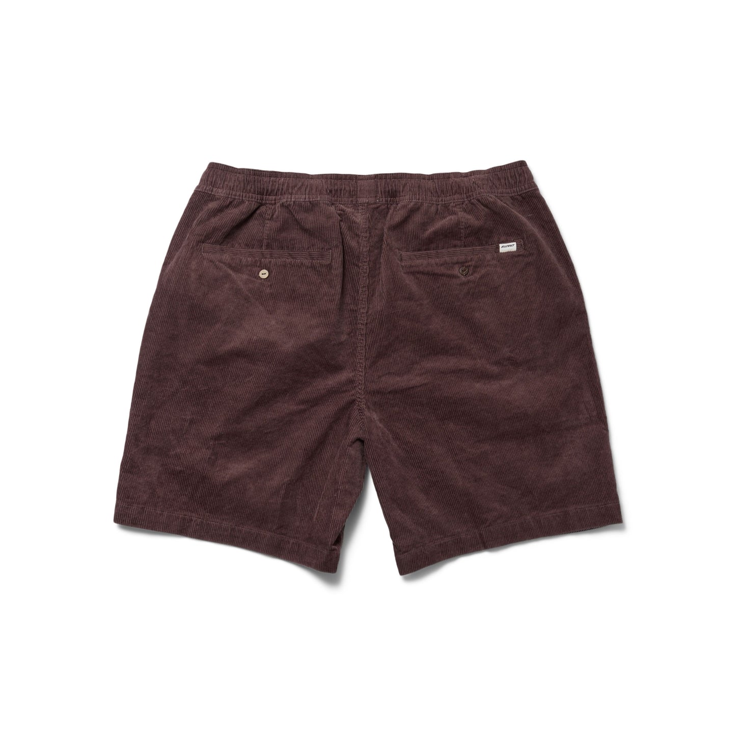 J-Bay Corduroy Short