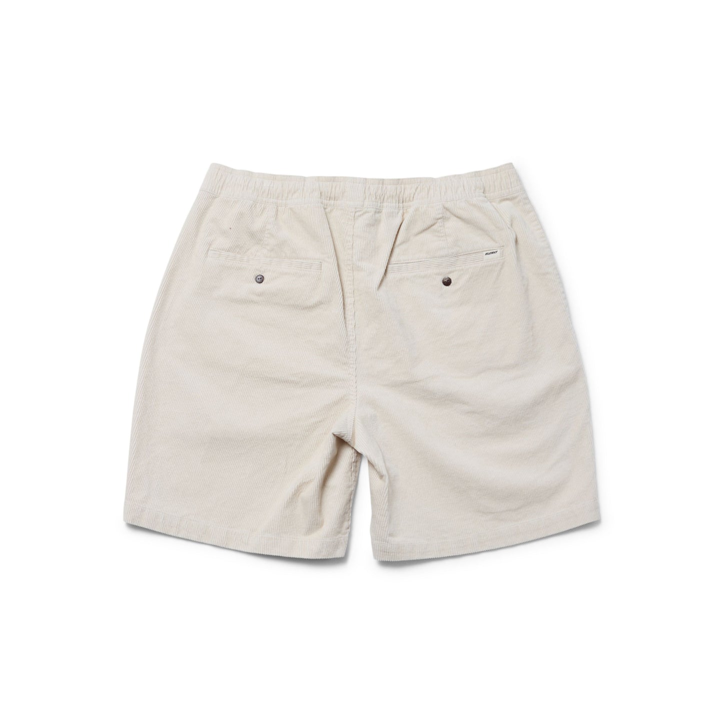 J-Bay Corduroy Short