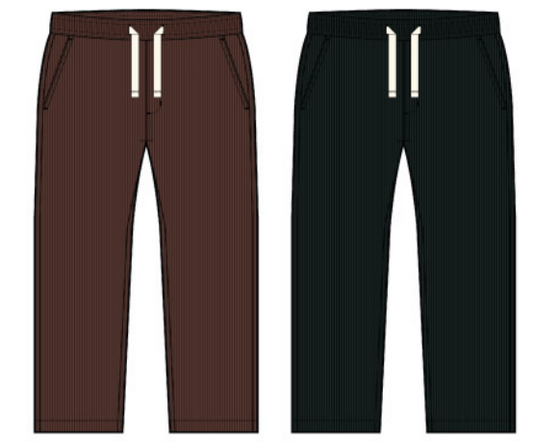 J-Bay Corduroy Pant