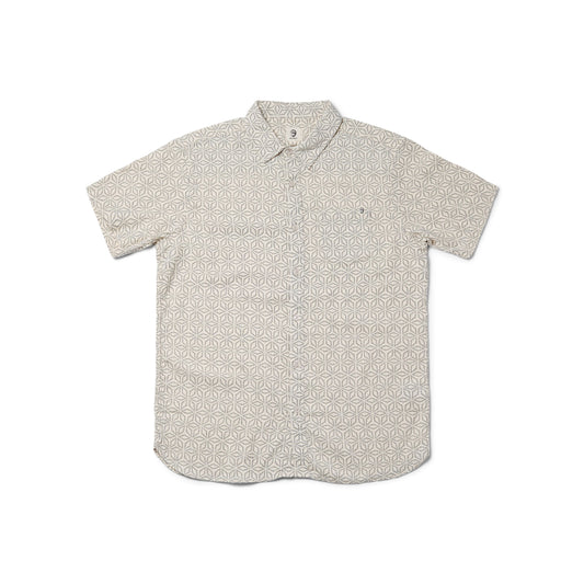 Instinct Journey Cotton SS Woven