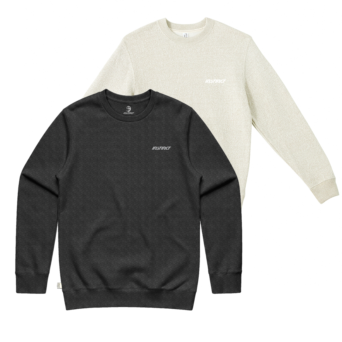 Julian Crew Fleece