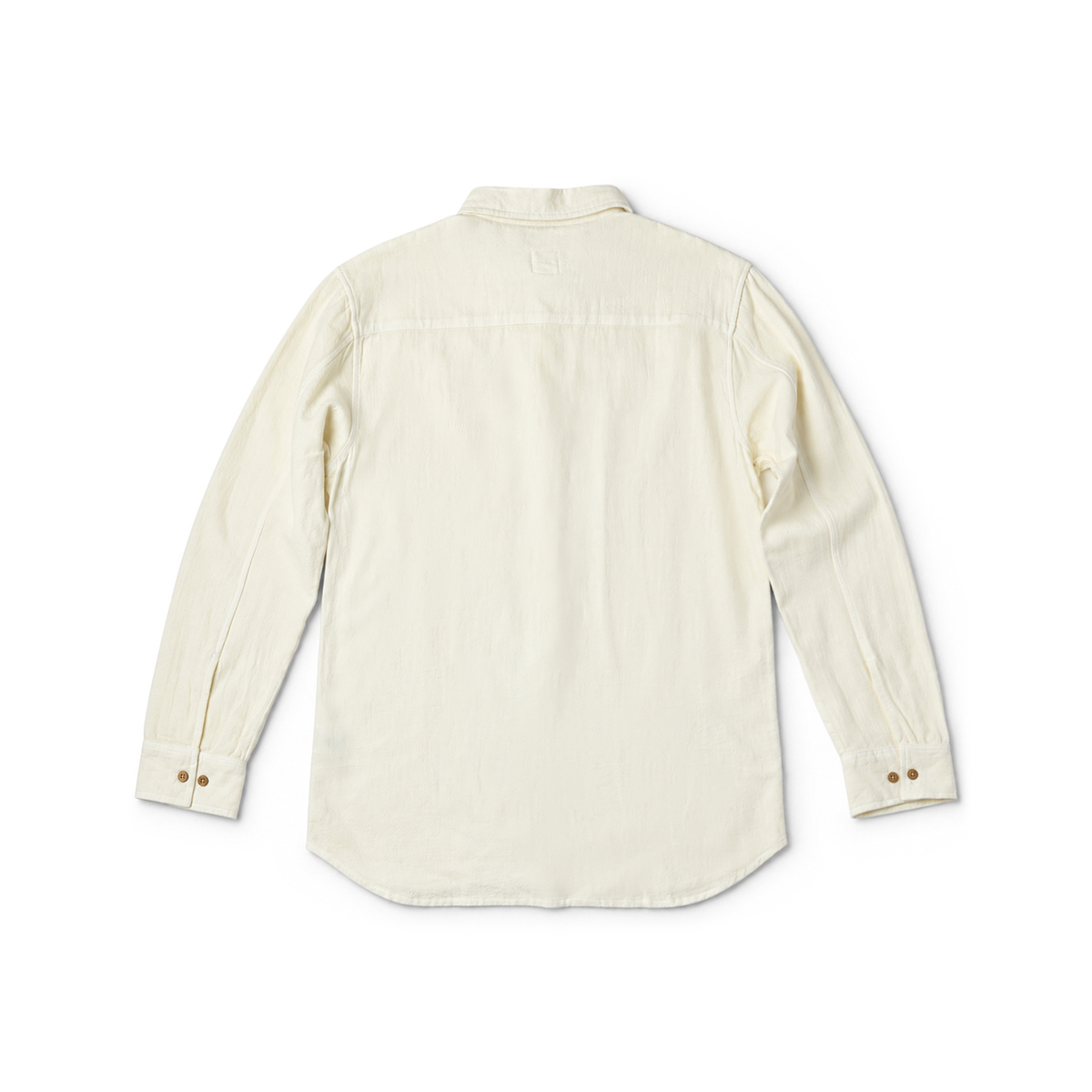 Layback Long Sleeve Woven