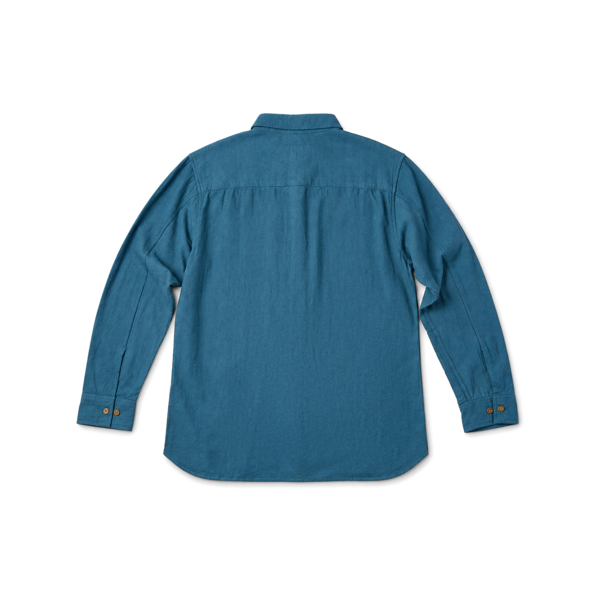 Layback Long Sleeve Woven
