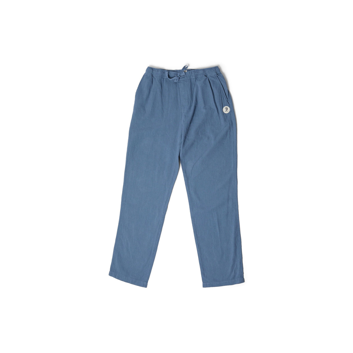 Layback Linen Pants