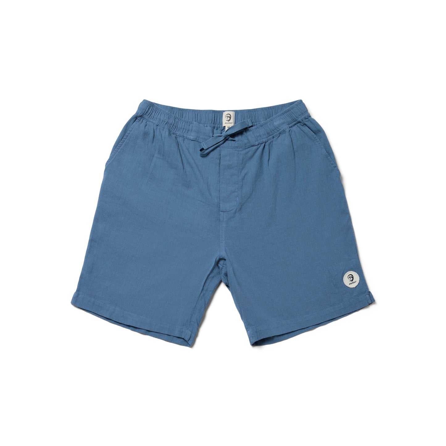 Instinct Layback 18.5" Linen Short