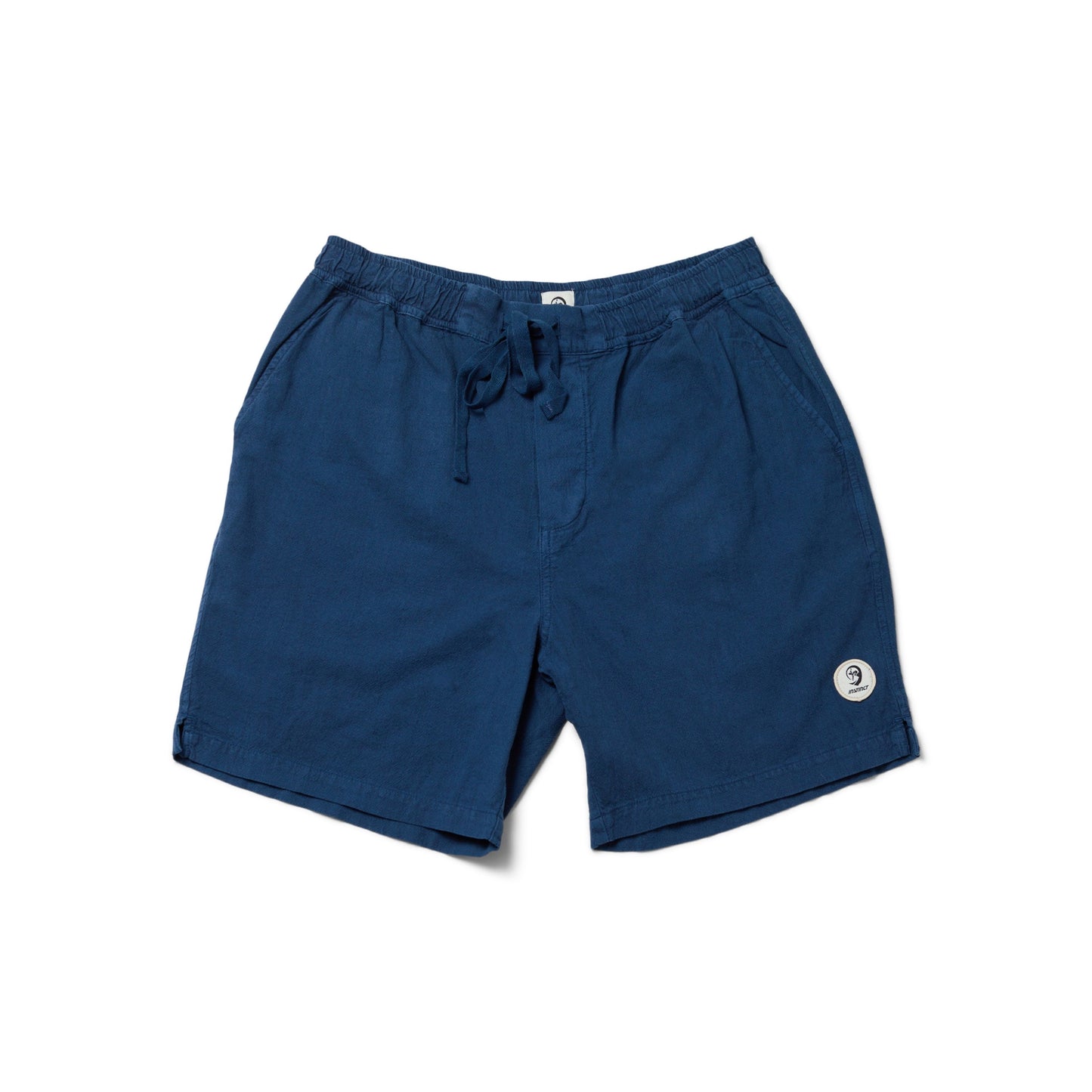 Instinct Layback 18.5" Linen Short
